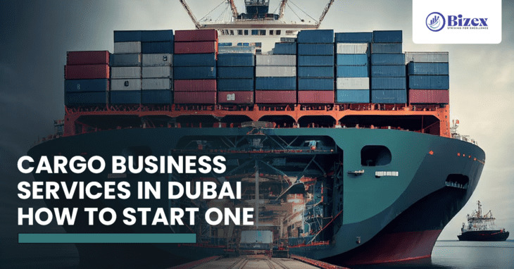 Cargo Business Services In Dubai How To Start One