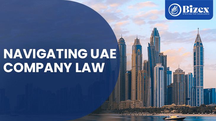 Navigating UAE Company Law