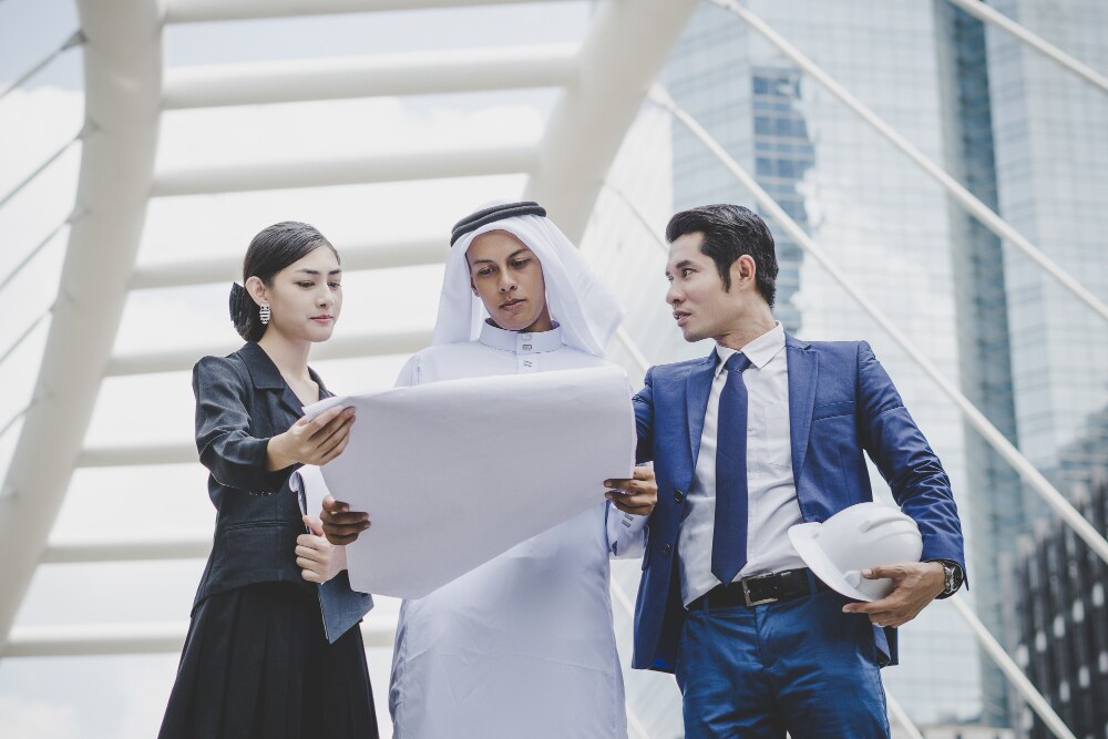 Business Setup In Dubai From Bengaluru