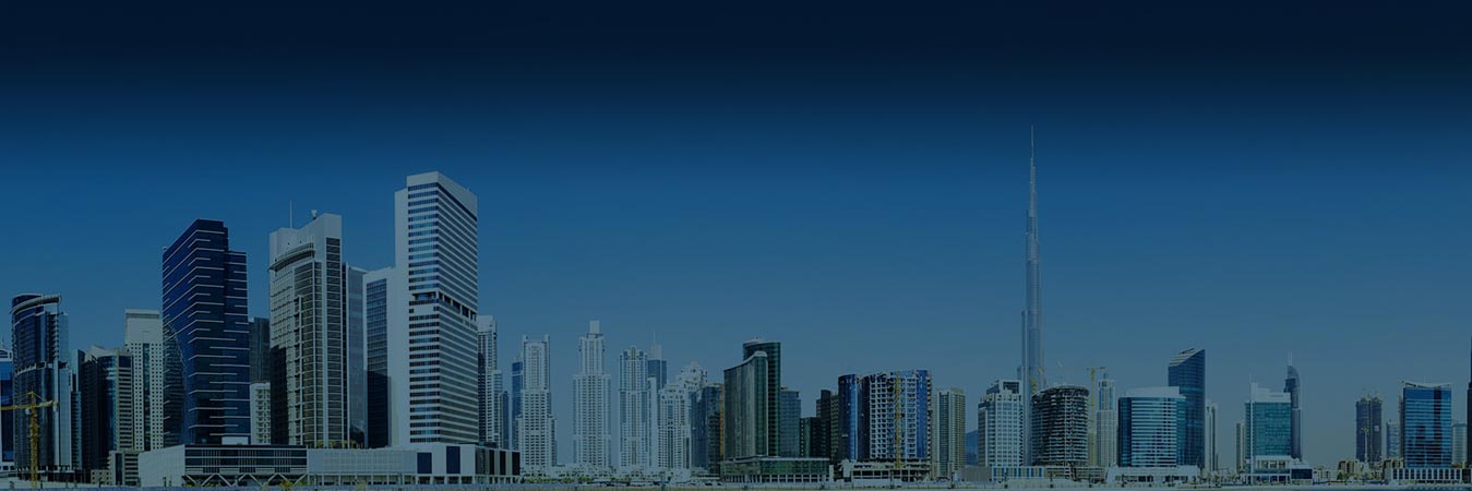 Business Setup In Dubai From Delhi